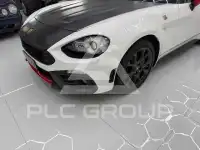 2016 Abarth 124