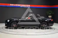 2016 Abarth 124