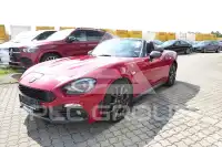 2016 Abarth 124