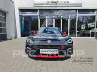2016 Abarth 124
