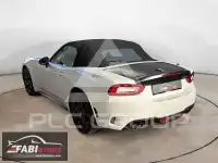 2016 Abarth 124