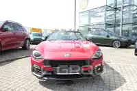 2016 Abarth 124