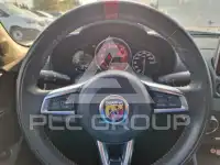 2016 Abarth 124