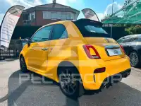 2016 Abarth Other