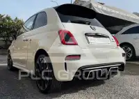 2016 Abarth 595