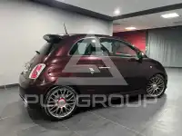 2016 Abarth 595