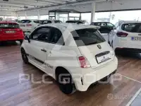 2016 Abarth 595