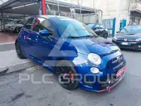 2016 Abarth 595