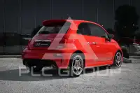 2016 Abarth 595