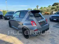2016 Abarth 595