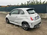 2016 Abarth 595