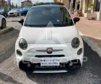 2016 Abarth 595