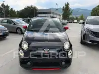 2016 Abarth 595