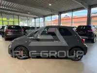 2016 Abarth 595