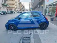2016 Abarth 595