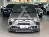 2016 Abarth 595