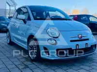 2016 Abarth 595
