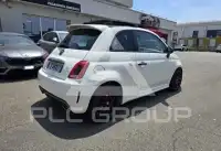 2016 Abarth 595