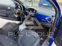 2016 Abarth 595