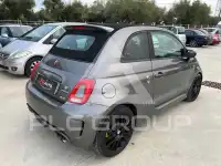 2016 Abarth 595