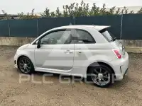 2016 Abarth 595
