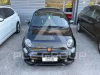 2016 Abarth 595