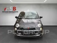 2016 Abarth 595