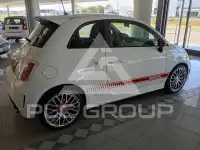 2016 Abarth 595