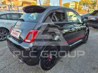 2016 Abarth 595