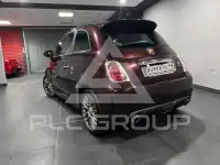 2016 Abarth 595