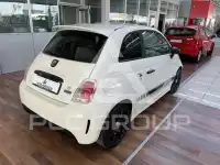 2016 Abarth 595