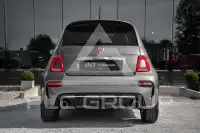 2016 Abarth 595