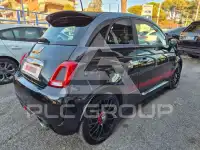 2016 Abarth 595