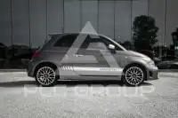 2016 Abarth 595