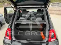 2016 Abarth 595