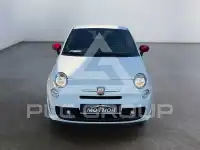 2016 Abarth 595