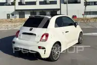 2016 Abarth 595