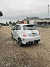 2016 Abarth 595