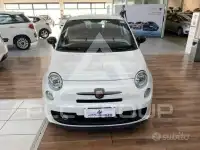 2016 Abarth 595