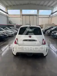 2016 Abarth 595