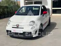 2016 Abarth 595
