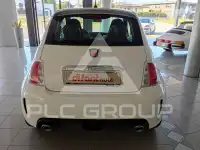 2016 Abarth 595