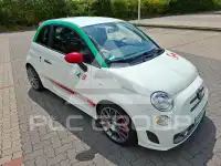 2016 Abarth 595