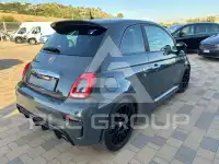 2016 Abarth 595