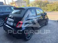 2016 Abarth 595