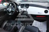 2016 Abarth 595