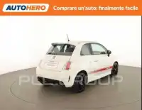 2016 Abarth 595