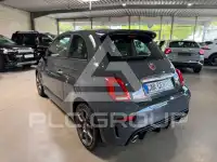 2016 Abarth 595