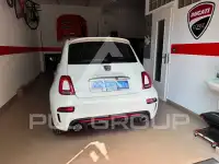 2016 Abarth 595
