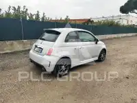 2016 Abarth 595